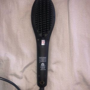 Vanity Planet - Flow Ceramic Electric Hair Brush